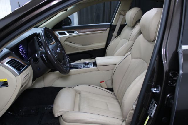 2015 Hyundai Genesis 3.8 Chantilly VA