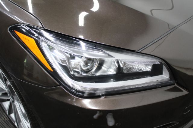 2015 Hyundai Genesis 3.8 Chantilly VA