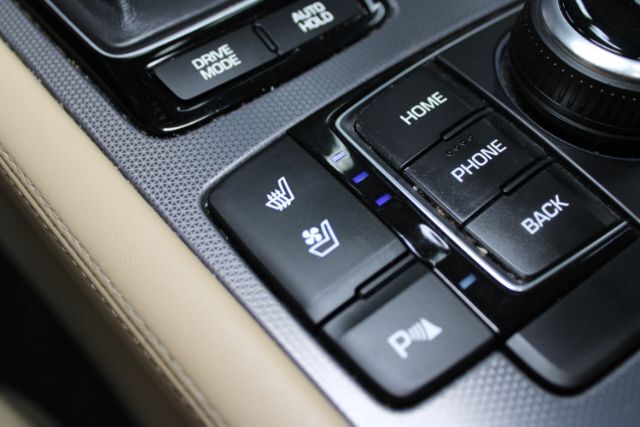 2015 Hyundai Genesis 3.8 Chantilly VA