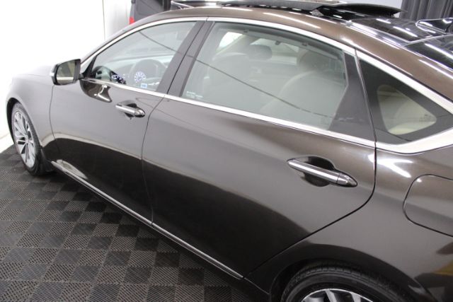 2015 Hyundai Genesis 3.8 Chantilly VA