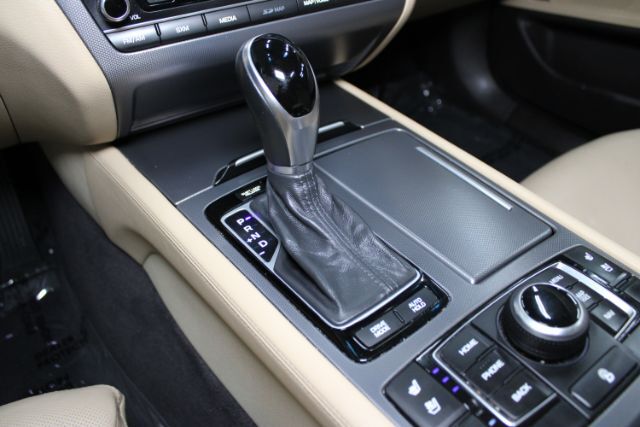 2015 Hyundai Genesis 3.8 Chantilly VA