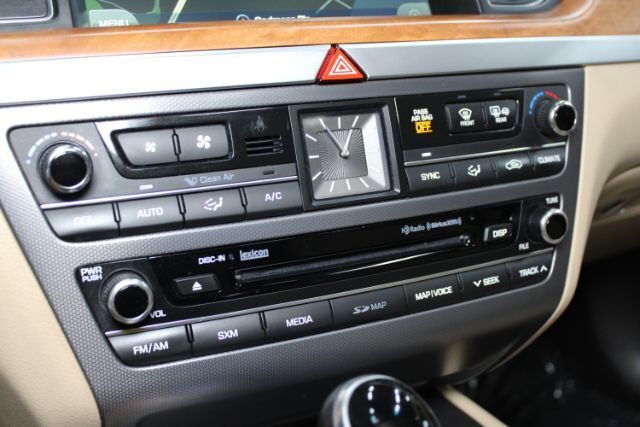 2015 Hyundai Genesis 3.8 Chantilly VA