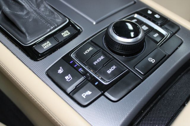 2015 Hyundai Genesis 3.8 Chantilly VA