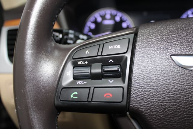 2015 Hyundai Genesis 3.8 Chantilly VA