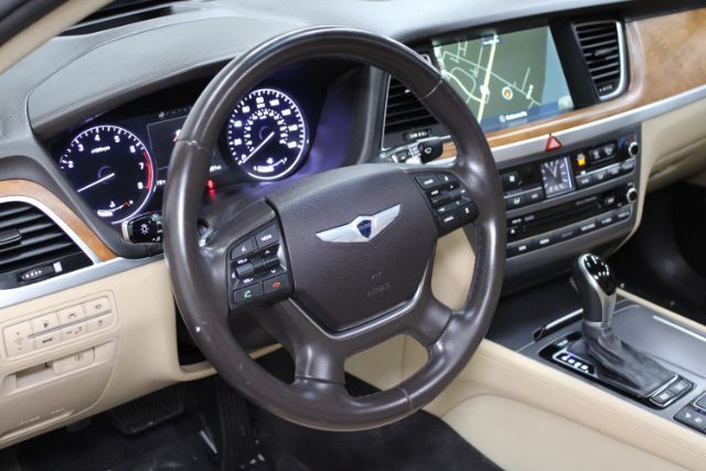 2015 Hyundai Genesis 3.8 Chantilly VA