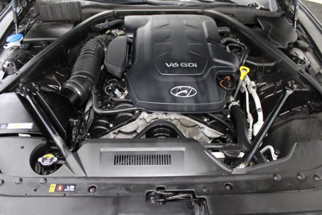 2015 Hyundai Genesis 3.8 Chantilly VA