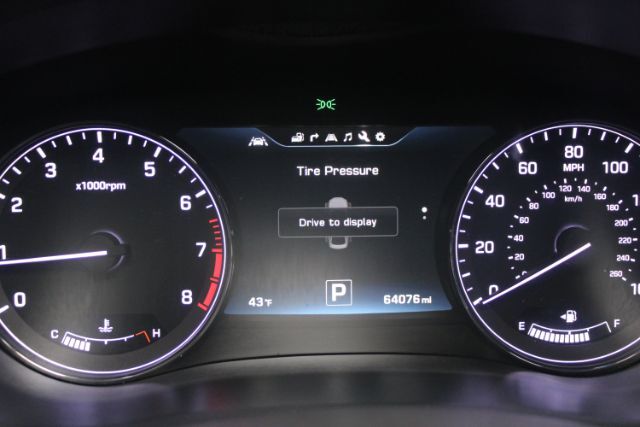 2015 Hyundai Genesis 3.8 Chantilly VA