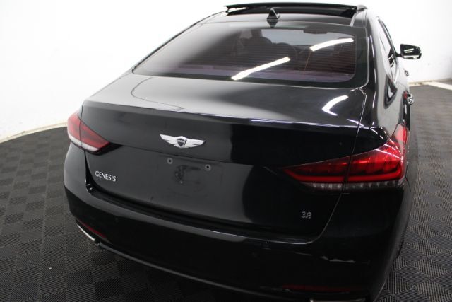 2015 Hyundai Genesis 3.8 Chantilly VA