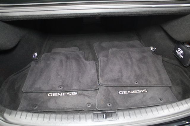 2015 Hyundai Genesis 3.8 Chantilly VA