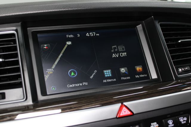 2015 Hyundai Genesis 3.8 Chantilly VA