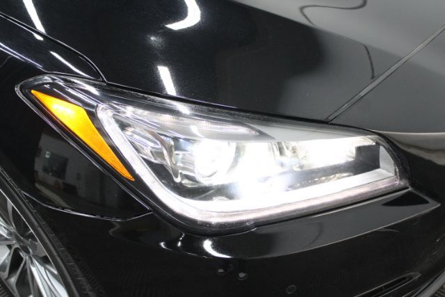 2015 Hyundai Genesis 3.8 Chantilly VA