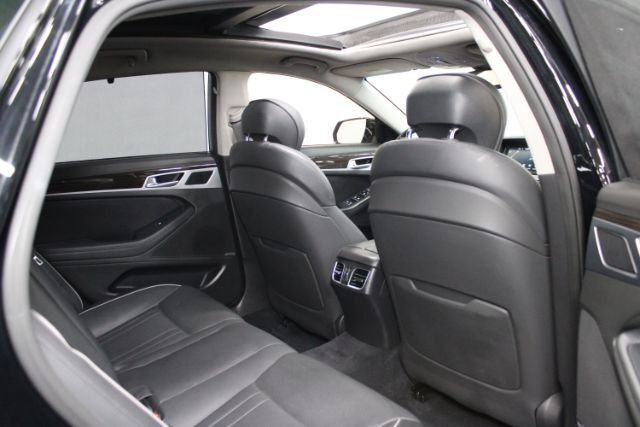 2015 Hyundai Genesis 3.8 Chantilly VA