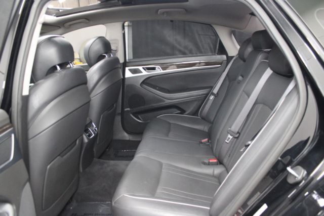 2015 Hyundai Genesis 3.8 Chantilly VA