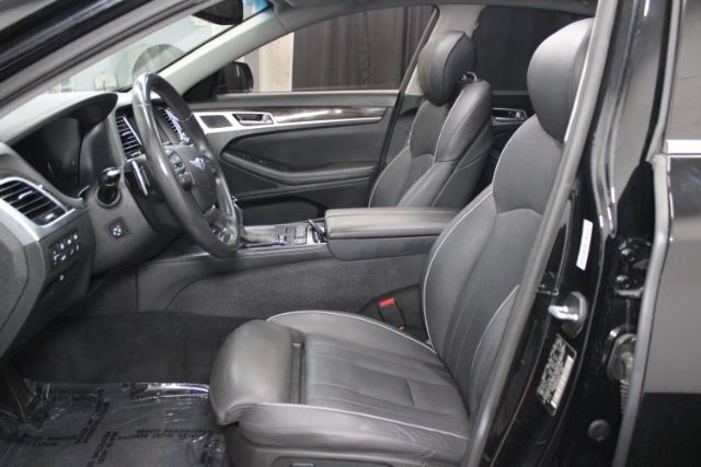 2015 Hyundai Genesis 3.8 Chantilly VA