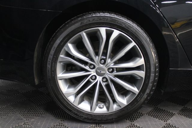 2015 Hyundai Genesis 3.8 Chantilly VA