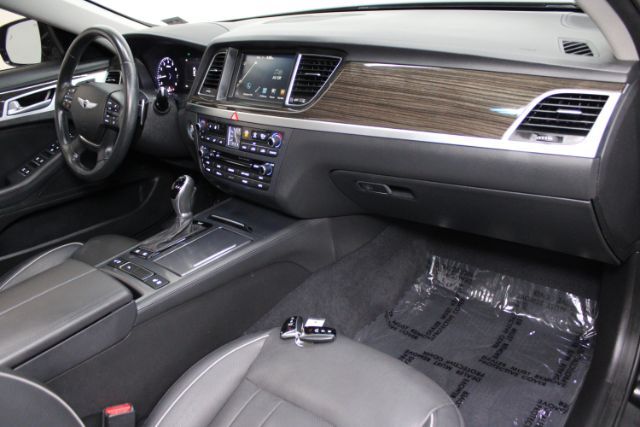 2015 Hyundai Genesis 3.8 Chantilly VA