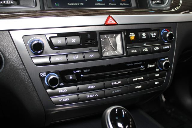 2015 Hyundai Genesis 3.8 Chantilly VA