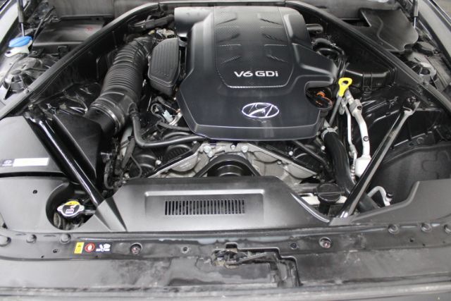 2015 Hyundai Genesis 3.8 Chantilly VA