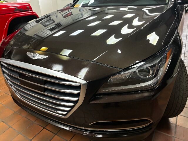 2015 Hyundai Genesis 3.8 Charlotte NC