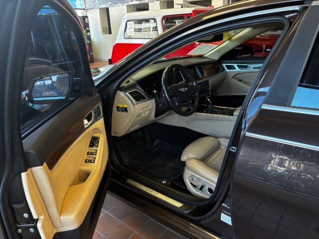 2015 Hyundai Genesis 3.8 Charlotte NC