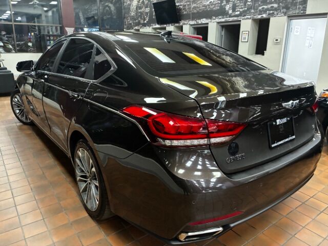 2015 Hyundai Genesis 3.8 Charlotte NC