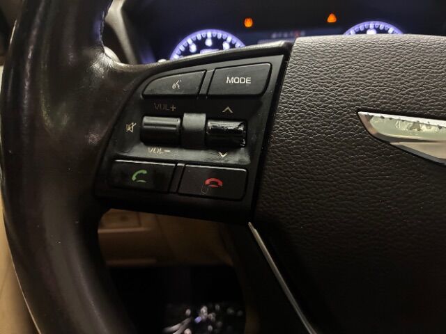 2015 Hyundai Genesis 3.8 Charlotte NC