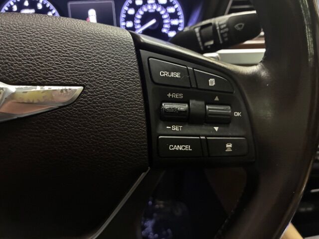 2015 Hyundai Genesis 3.8 Charlotte NC