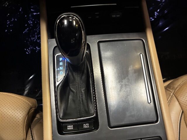 2015 Hyundai Genesis 3.8 Charlotte NC