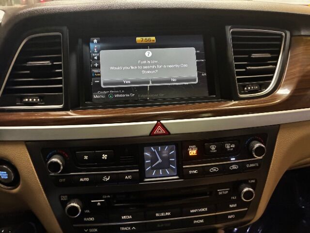 2015 Hyundai Genesis 3.8 Charlotte NC