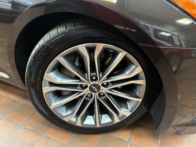 2015 Hyundai Genesis 3.8 Charlotte NC