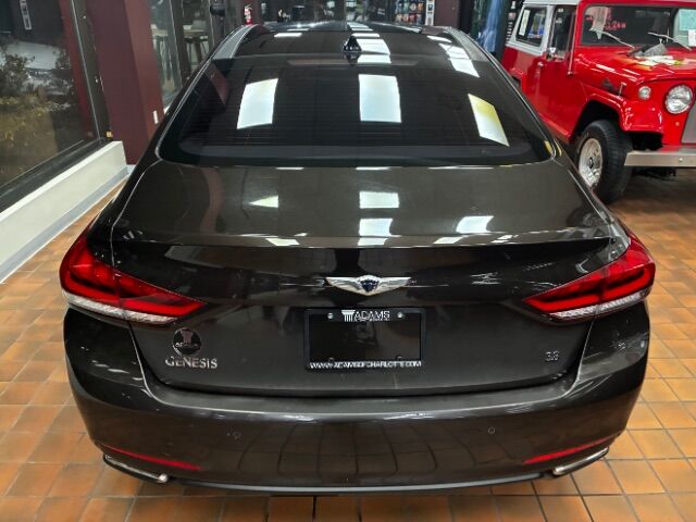 2015 Hyundai Genesis 3.8 Charlotte NC