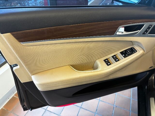 2015 Hyundai Genesis 3.8 Charlotte NC