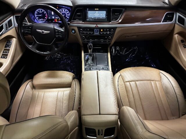 2015 Hyundai Genesis 3.8 Charlotte NC