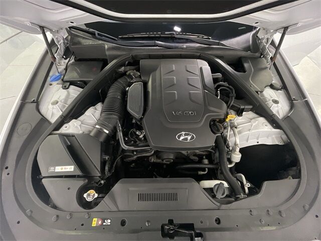 2015 Hyundai Genesis 3.8 Columbia SC