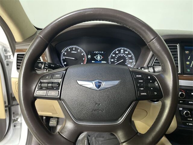 2015 Hyundai Genesis 3.8 Columbia SC