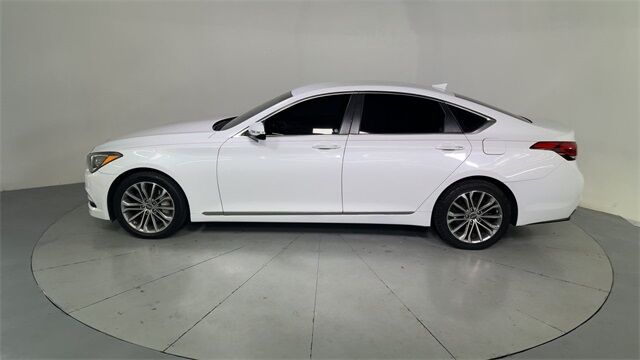 2015 Hyundai Genesis 3.8 Columbia SC