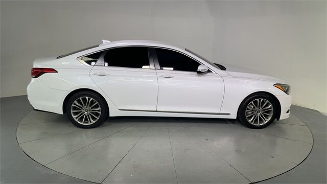 2015 Hyundai Genesis 3.8 Columbia SC