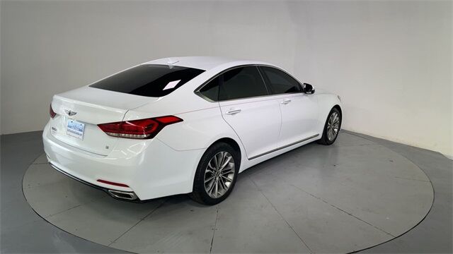 2015 Hyundai Genesis 3.8 Columbia SC