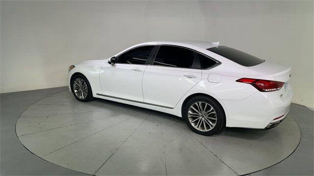 2015 Hyundai Genesis 3.8 Columbia SC