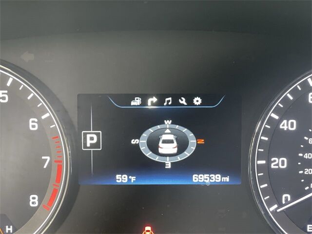 2015 Hyundai Genesis 3.8 Columbia SC