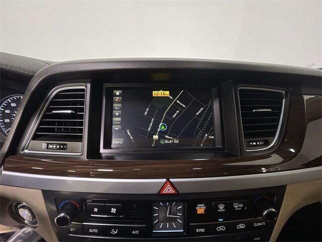 2015 Hyundai Genesis 3.8 Columbia SC