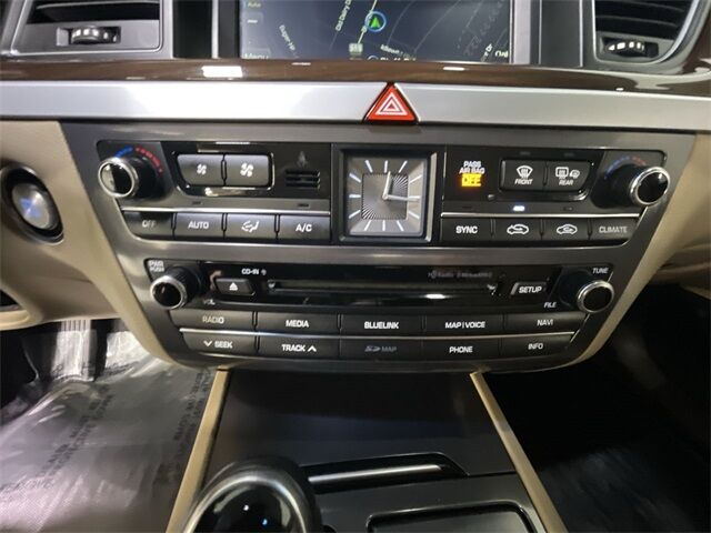 2015 Hyundai Genesis 3.8 Columbia SC