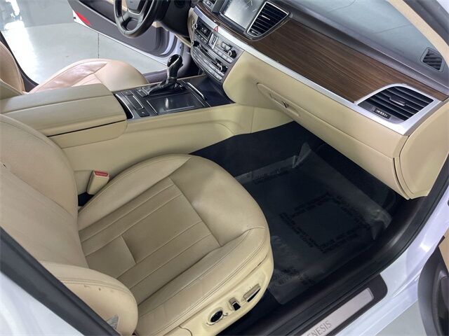 2015 Hyundai Genesis 3.8 Columbia SC