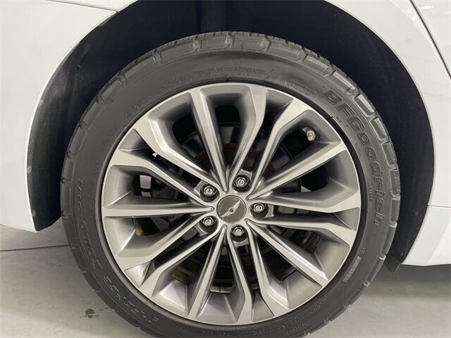 2015 Hyundai Genesis 3.8 Columbia SC