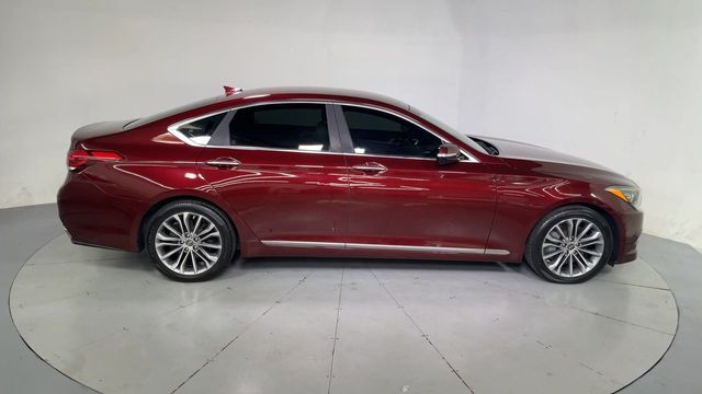 2015 Hyundai Genesis 3.8 Columbia SC