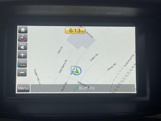 2015 Hyundai Genesis 3.8 Columbia SC