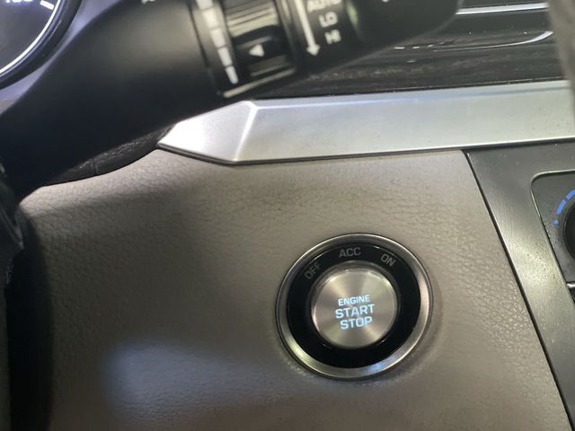 2015 Hyundai Genesis 3.8 Columbia SC