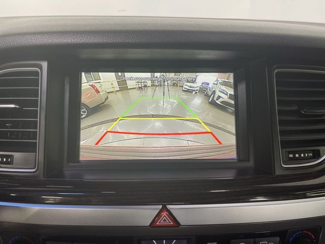 2015 Hyundai Genesis 3.8 Columbia SC