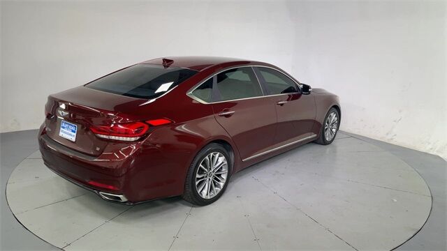 2015 Hyundai Genesis 3.8 Columbia SC
