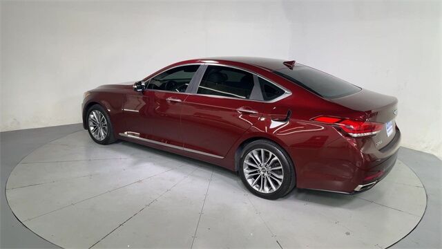 2015 Hyundai Genesis 3.8 Columbia SC